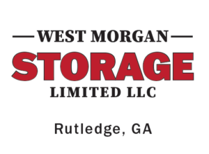 Storage Units in Rutledge, Ga